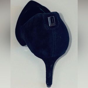 COPY - Karl Lagerfeld heels